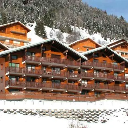 Cosy Avec Terrasse Et Parking A - Fr-1-692-107 Apartment *